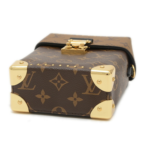 Louis Vuitton Reverse Camera Monogram Bag - Picture 7 of 7